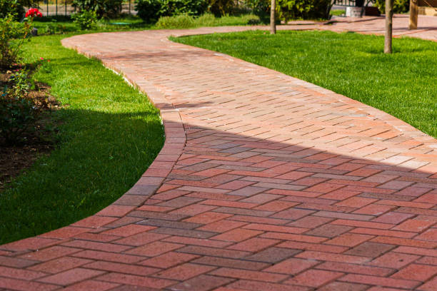 Commercial Driveway Pavers in Lake Pocotopaug, CT