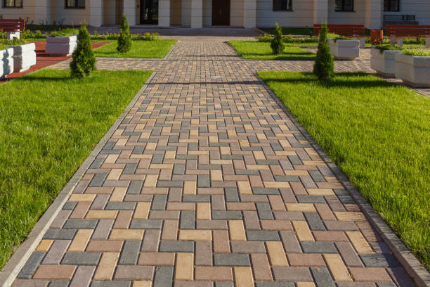 Best Interlocking Driveway Pavers  in Lake Pocotopaug, CT